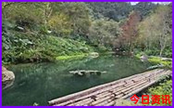 克旗旅游景点路线分布图